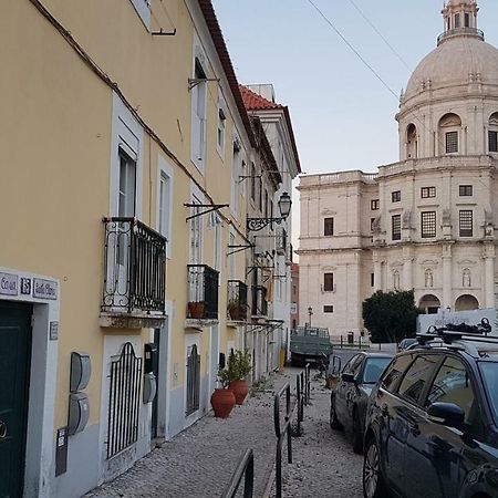 Casa Santa Clara Lisbon Exterior photo